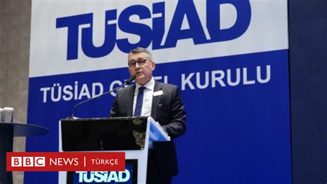 TÜSİAD Başkanı Orhan Turan: Cumhuriyet ve demokrasiyi daha güçlü şekilde bütünleştirmeye ihtiyacımız olduğunu anladık
